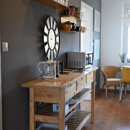 Tatry View Apartment, Free Parking Липтовски-Микулаш Экстерьер фото