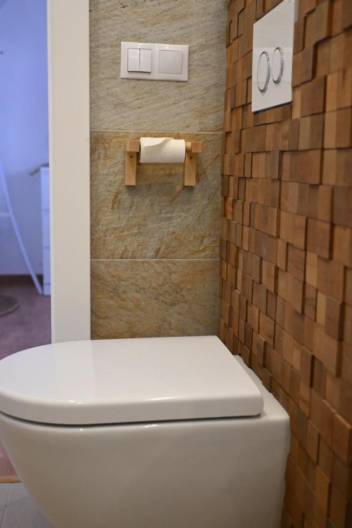 Tatry View Apartment, Free Parking Липтовски-Микулаш Экстерьер фото