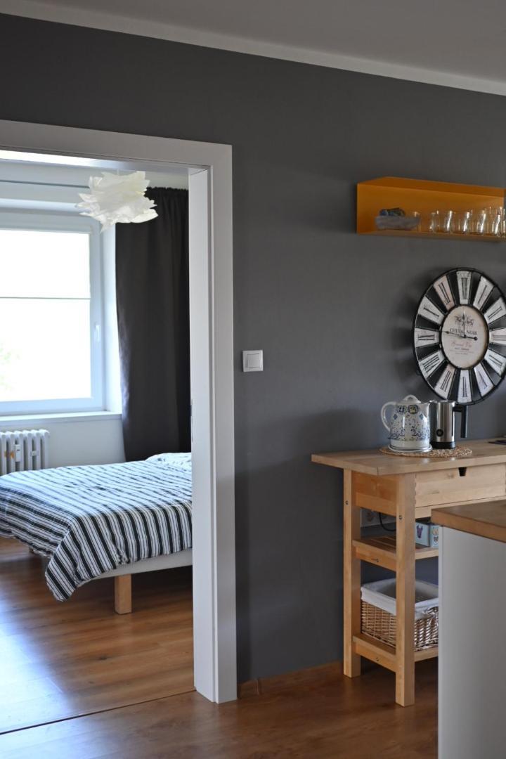 Tatry View Apartment, Free Parking Липтовски-Микулаш Экстерьер фото