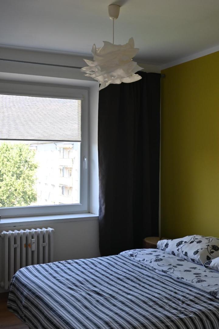 Tatry View Apartment, Free Parking Липтовски-Микулаш Экстерьер фото
