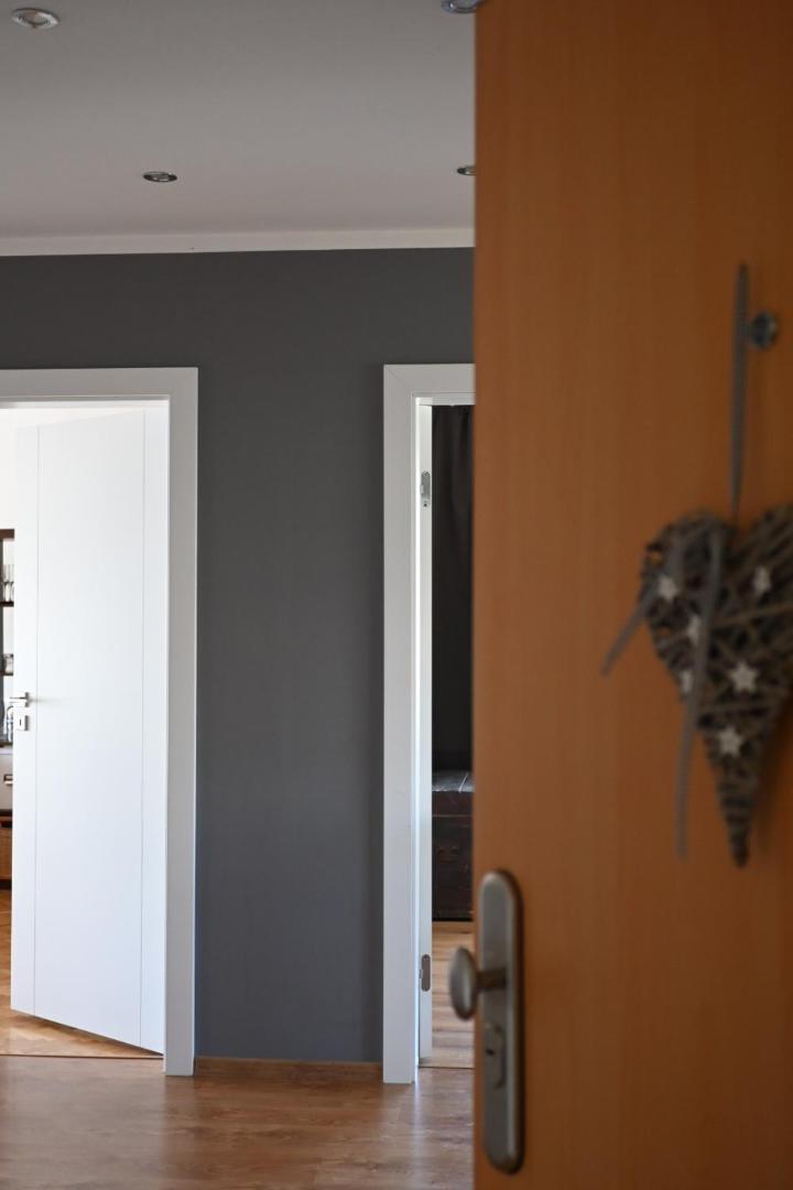 Tatry View Apartment, Free Parking Липтовски-Микулаш Экстерьер фото