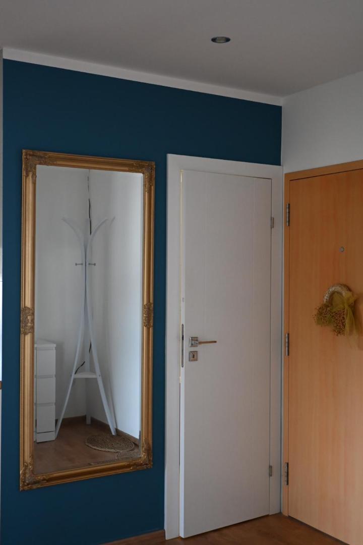 Tatry View Apartment, Free Parking Липтовски-Микулаш Экстерьер фото