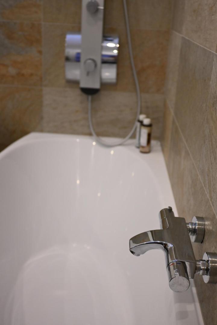 Tatry View Apartment, Free Parking Липтовски-Микулаш Экстерьер фото