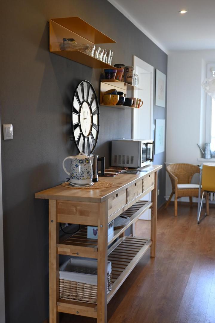 Tatry View Apartment, Free Parking Липтовски-Микулаш Экстерьер фото