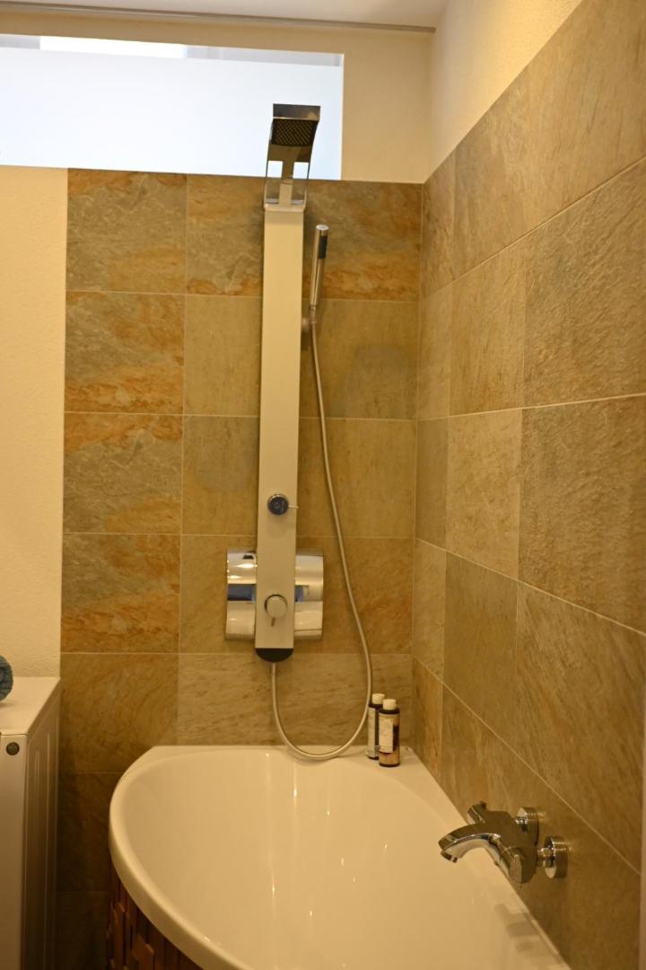 Tatry View Apartment, Free Parking Липтовски-Микулаш Экстерьер фото