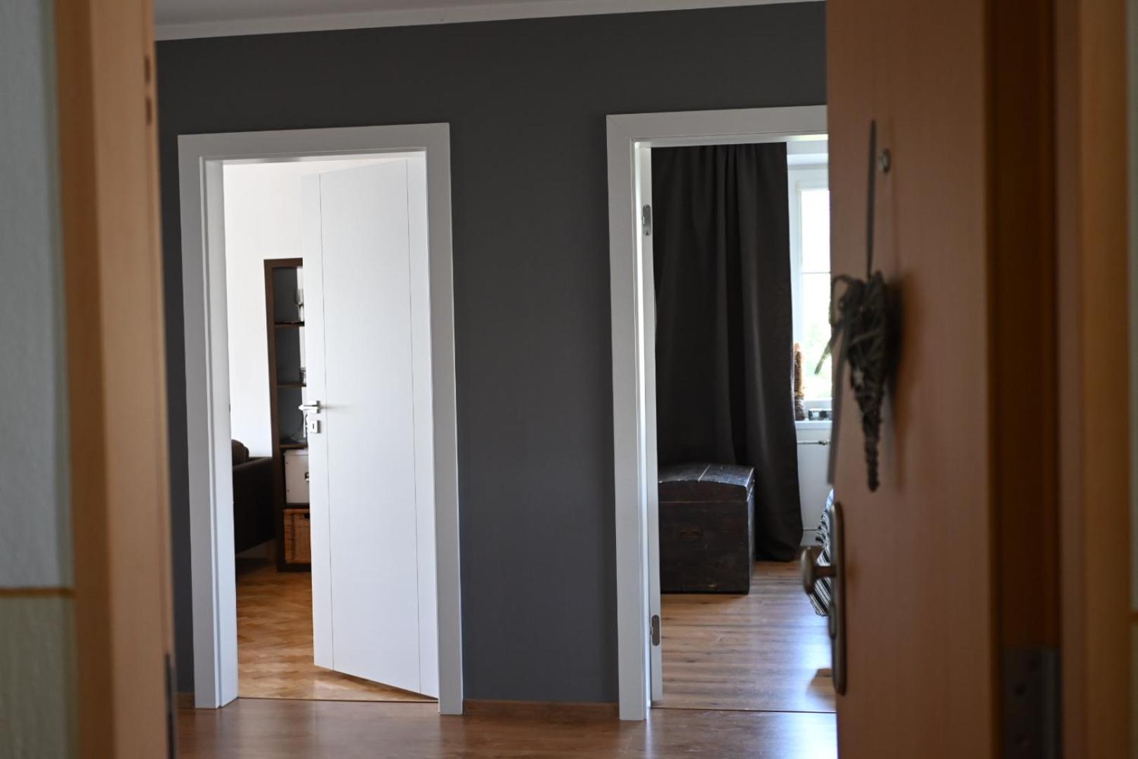Tatry View Apartment, Free Parking Липтовски-Микулаш Экстерьер фото