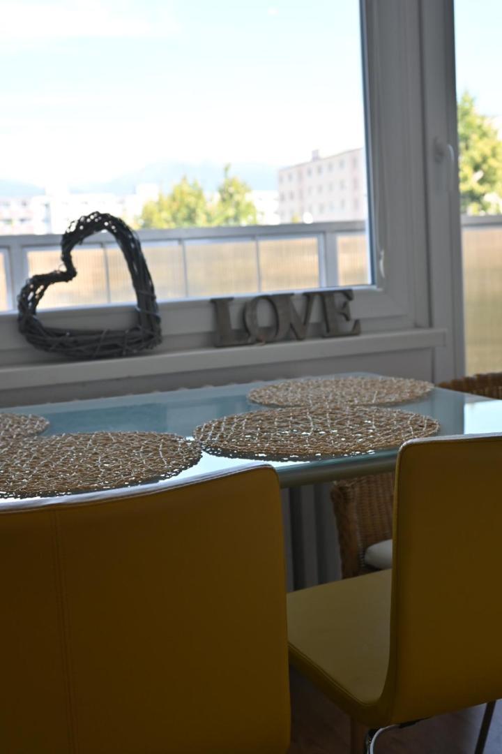 Tatry View Apartment, Free Parking Липтовски-Микулаш Экстерьер фото