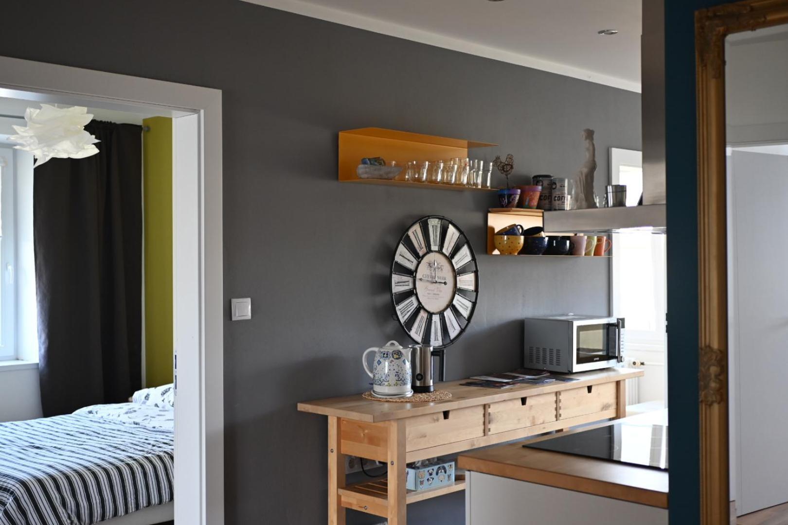Tatry View Apartment, Free Parking Липтовски-Микулаш Экстерьер фото