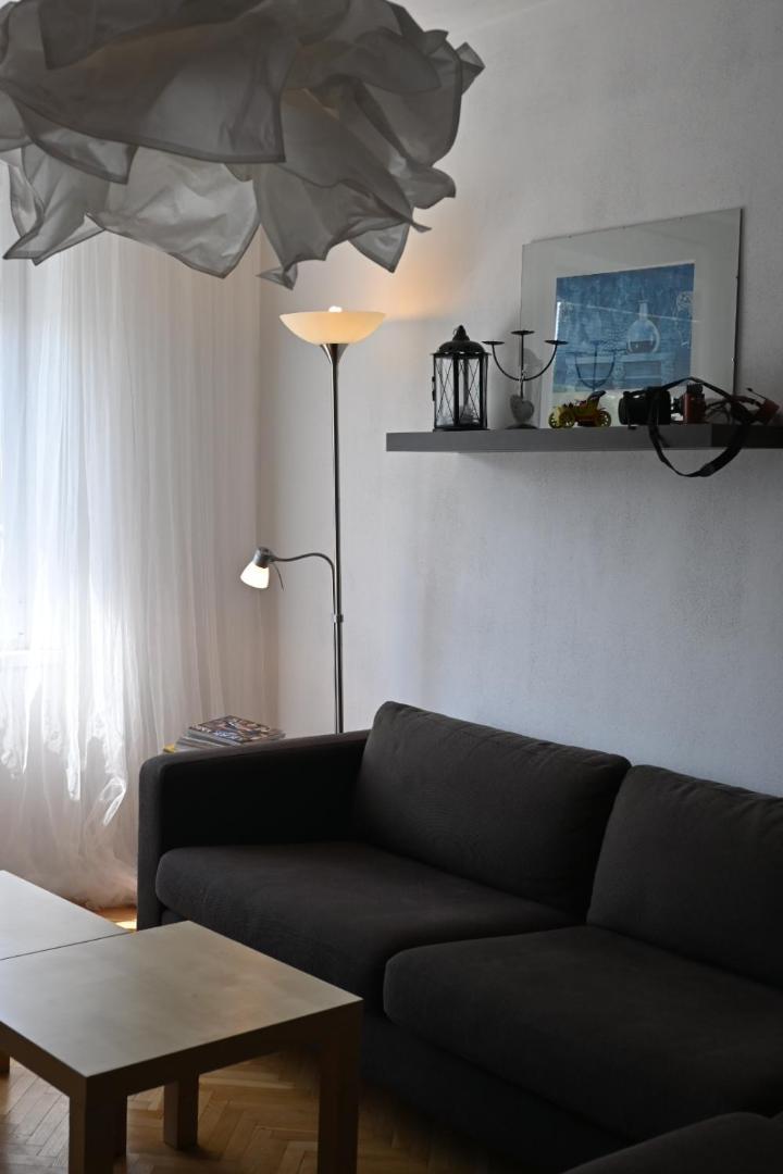 Tatry View Apartment, Free Parking Липтовски-Микулаш Экстерьер фото