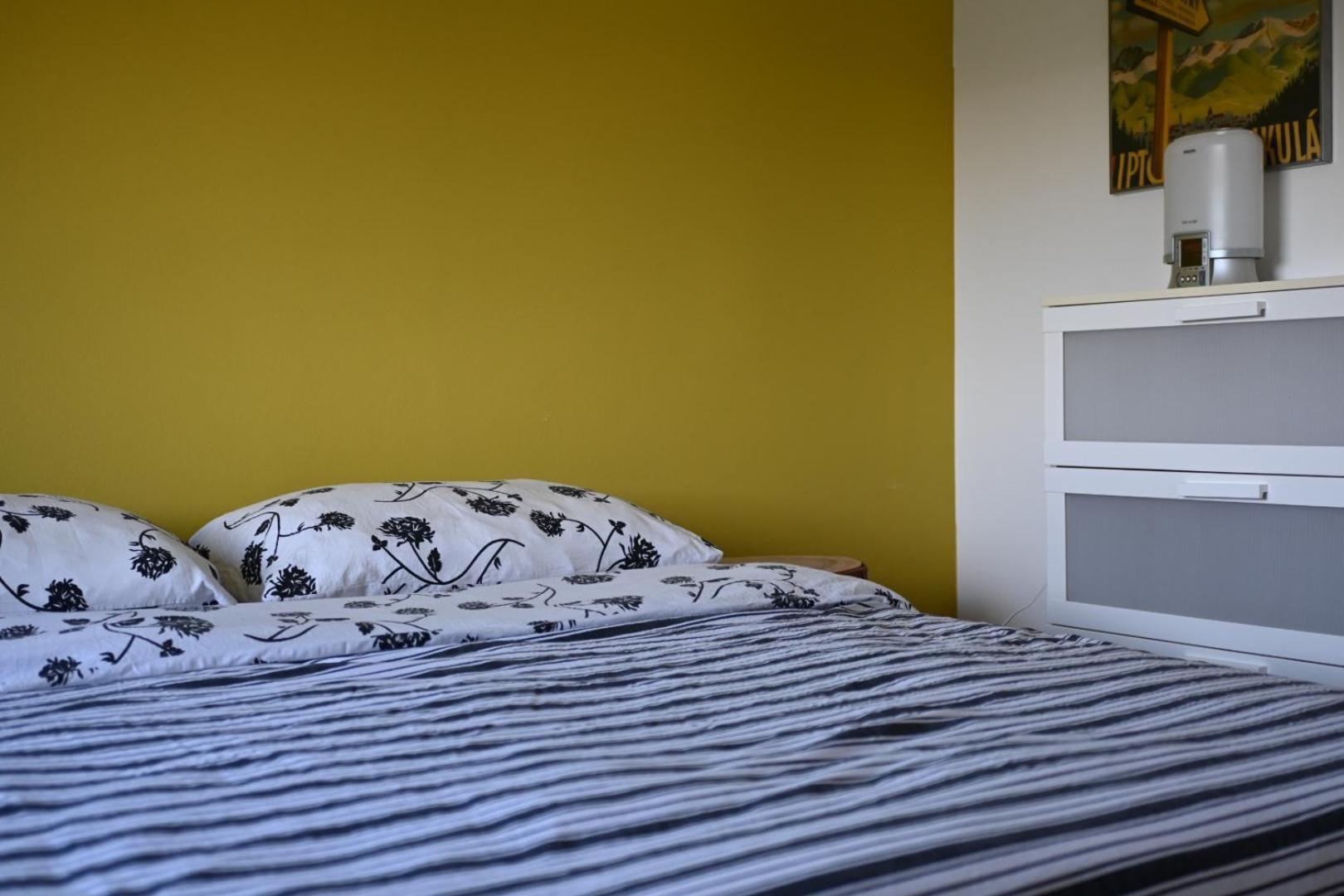 Tatry View Apartment, Free Parking Липтовски-Микулаш Экстерьер фото