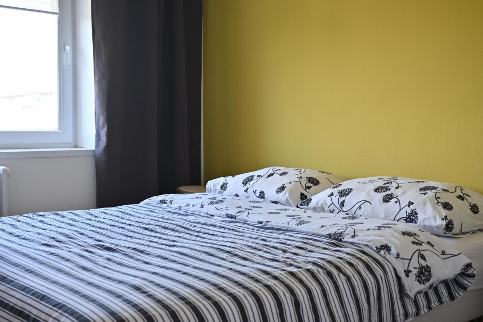Tatry View Apartment, Free Parking Липтовски-Микулаш Экстерьер фото