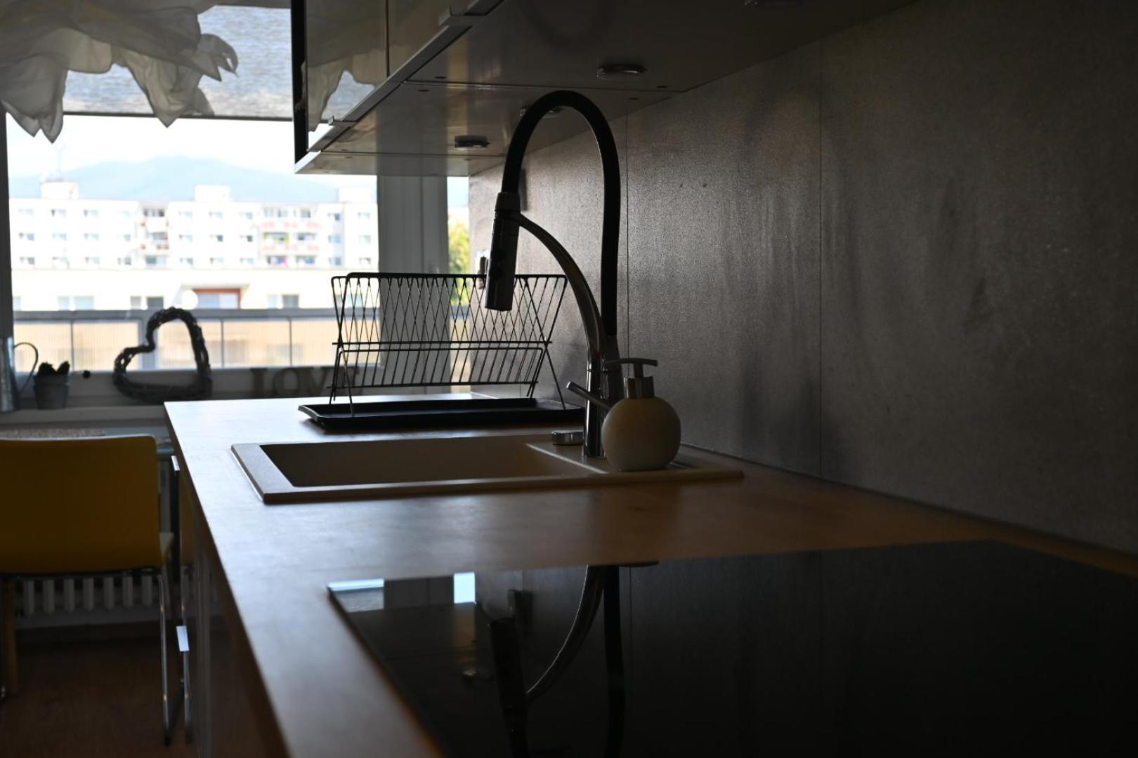 Tatry View Apartment, Free Parking Липтовски-Микулаш Экстерьер фото