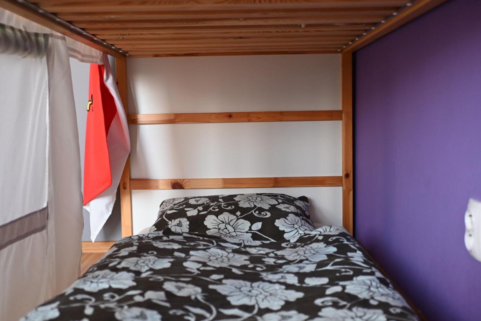 Tatry View Apartment, Free Parking Липтовски-Микулаш Экстерьер фото