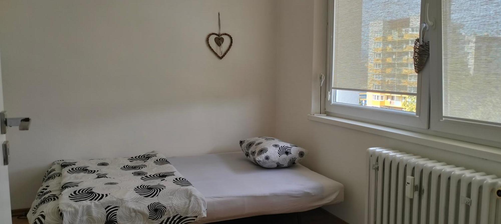 Tatry View Apartment, Free Parking Липтовски-Микулаш Экстерьер фото